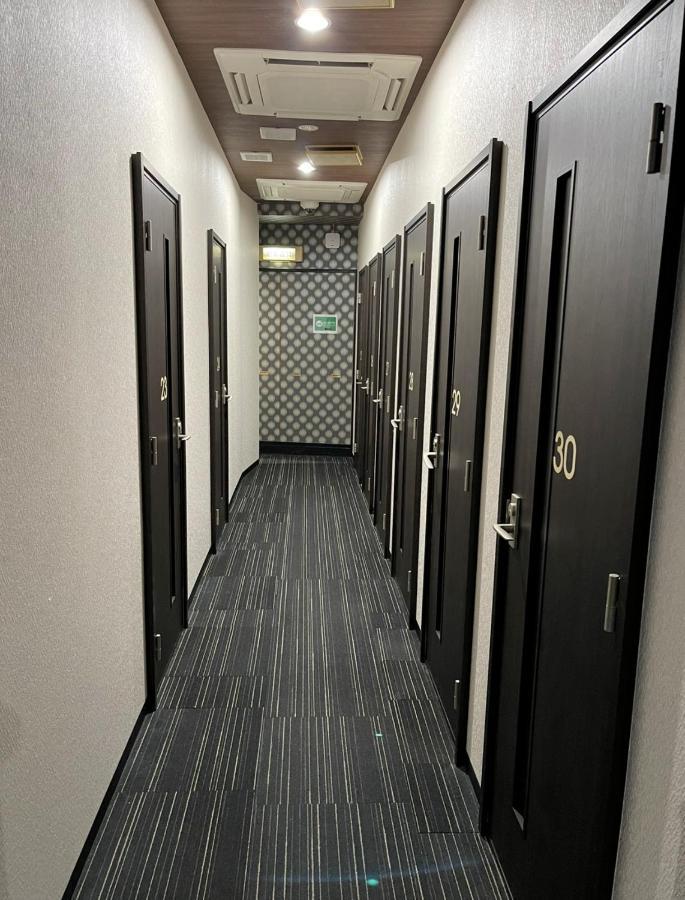 Fujiko Building 3F - Vacation Stay 35722V Yokosuka Esterno foto